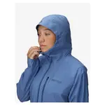 Куртка Marmot Superalloy Bio Rain, синий - фото 5