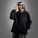 Куртка унисекс La'T.Weekend, серый - фото 3