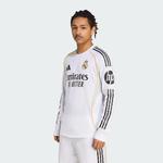 Джерси ADIDAS PERFORMANCE Real Madrid 25/26 Authentic, белый - фото 3
