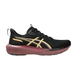 Кроссовки ASICS Wmns GT 1000 14 'Black Vivid Coral', черный - фото