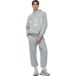 Унисекс свитшот GAP, синий - фото 4