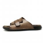 Шлепанцы унисекс G.N.Shijia, черный - фото 6