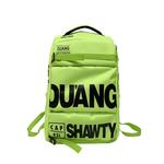 Рюкзак унисекс Deli Bear, Фиолетовый - фото 4