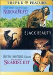 Диск DVD National Velvet/Story Of Seasb - фото