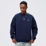 Унисекс свитшот Jeep, белый - фото 7