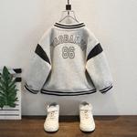 Детская одежда для улицы PROTECTCAMEL, серый - фото 4