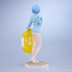 Фигурка GSC Rei Ayanami POP UP PARADE BEACH QUEENS GOOD SMILE COMPANY - фото 3