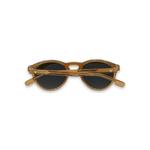 Солнцезащитные очки Hummel, цвет honiggelb - фото 3