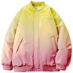 WARRIOR Пуховик Unisex, Khaki (Thickened Puffer Jacket Version) - фото 8