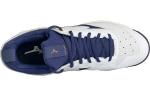 Кроссовки wave luminous 2 'white navy' Mizuno, белый - фото 3