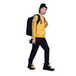 Детские штаны DESCENTE, синий - фото 6