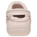 Байя Клогс Унисекс Crocs, розовый - фото 6