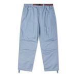Брюки lightweight trail pants 'blue' Converse, синий - фото