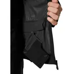 Куртка Helly Hansen Swift 3L, черный - фото 9