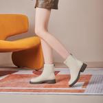 Ботильоны GEMEIQ Ankle Boots Women's - фото 17