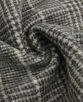 Шарф Barbour Noelle Reversible Check, Monochrome - фото 5