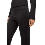 Леггинсы-клеш Superdry Studios, черный - фото 7