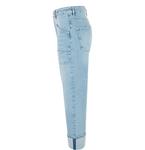 Обычные джинсы MAC, светло-синий - фото 4