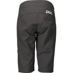 Шорты Essential MTB — детские POC, цвет Sylvanite Grey - фото