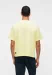 Футболка Tommy Jeans 90S NEW CLASSICS TEE UNISEX, Citronella/Yellow - фото 2