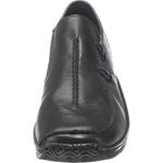 Классические балетки Rieker Minesota, черный - фото 3