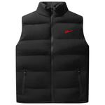 WARRIOR Жилет унисекс, Red - фото 3