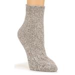 Набор из 3 женских ультрамягких носков класса люкс до щиколотки Sof Sole, мультиколор - фото 4