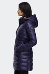 Куртка Canada Goose Cypress Hooded Black Label, Future Dusk - фото 3