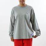 Футболка унисекс Champion, белый - фото 9