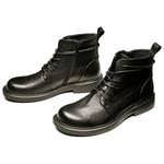 Ботинки Brounvanm Martin Boots Men - фото 9