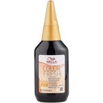 Color Fresh Line Intense Light Mahogany Brown 75мл, Wella - фото 3