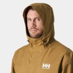 Helly Hansen 62047 мужская куртка Seven J, 787 Lynx - фото 5