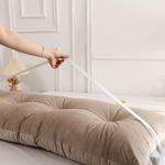 HBXNMOC Подушка-изголовье Wedge эргономичная с чехлом - фото 2