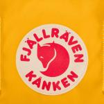 Сумка Fjällräven, желтый - фото 10