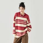 Трикотаж унисекс GOLFCROSS, красный - фото 11