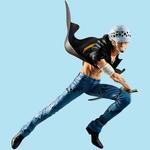 Фигурки в масштабе BANDAI - фото 4