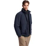 NAUTICA Куртка мужская, Navy Blue - фото 7