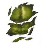 Халк - Футболка в костюме - фото 4