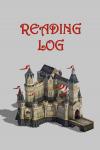 Reading Log: Have Your Reader's Path Recorded! (Independently published) - фото