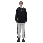 Calvin Klein Свитшот женский черный - фото 12