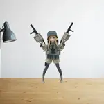 Sword Art Online GGO, Akari Fukaziroh SEGA - фото 3