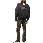 Куртка мужская A Bathing Ape, черный - фото 8