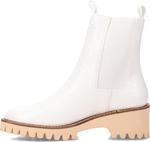 Женские ботинки Coconuts by Matisse, модель Chase, White Snake - фото 4