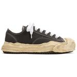 Кроссовки Maison Hank Mihara Yasuhiro - фото 3