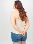 Топ ABOUT YOU Curvy Sena, Mixed Colors - фото 4