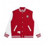 Бейсбольная майка мужская Aape, коричневый - фото 7