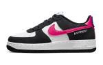 Кроссовки Nike Air Force 1 Low Athletic Club Prime Pink GS - фото