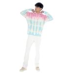 Мужские джинсы HVMAN, белый - фото 3