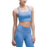 Lululemon Спортивное белье Women's Strawberry Milkshake Strawberry Milkshake - фото