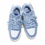 Кроссовки ADCDAVINCI Skateboarding Shoes Unisex Low-top, черный - фото 12